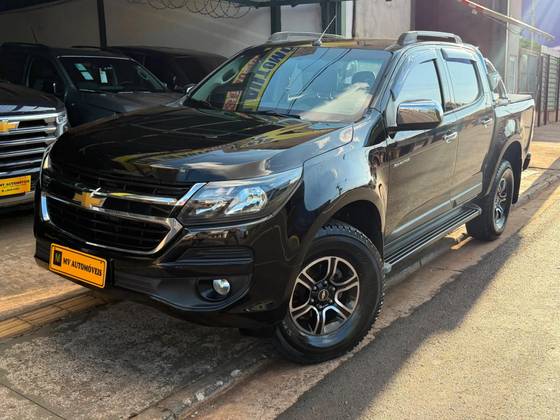 CHEVROLET S10 2.5 ADVANTAGE 4X2 CD 16V FLEX 4P MANUAL CHEVROLET S10 2.5 ADVANTAGE 4X2 CD 16V FLEX 4P MANUAL